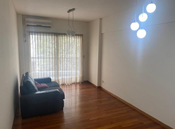 Departamento · 45m² · 3 Ambientes · 1 Cochera
