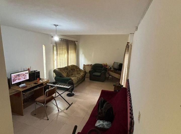 Casa · 134m² · 12 Ambientes