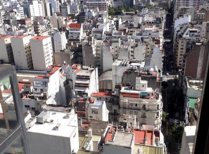 Departamento · 95m² · 3 Ambientes