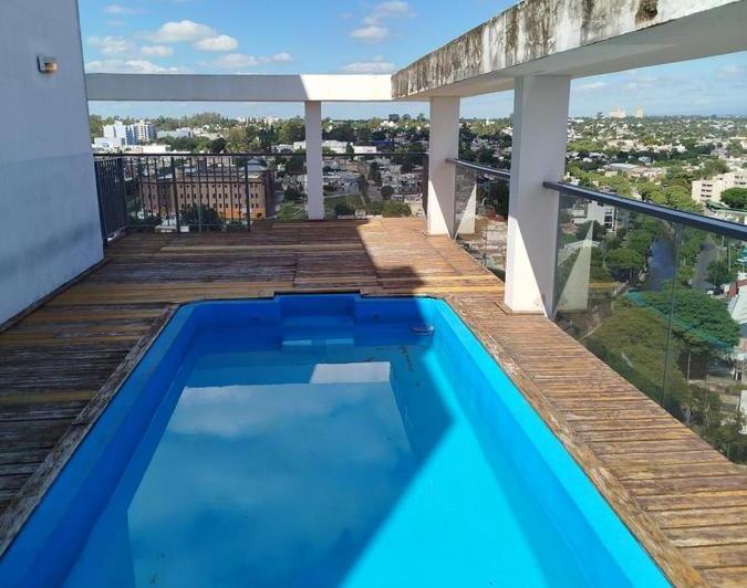 Departamento · 58m² · 4 Ambientes