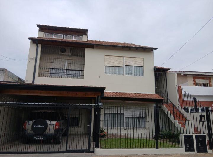 Departamento · 110m² · 3 Ambientes