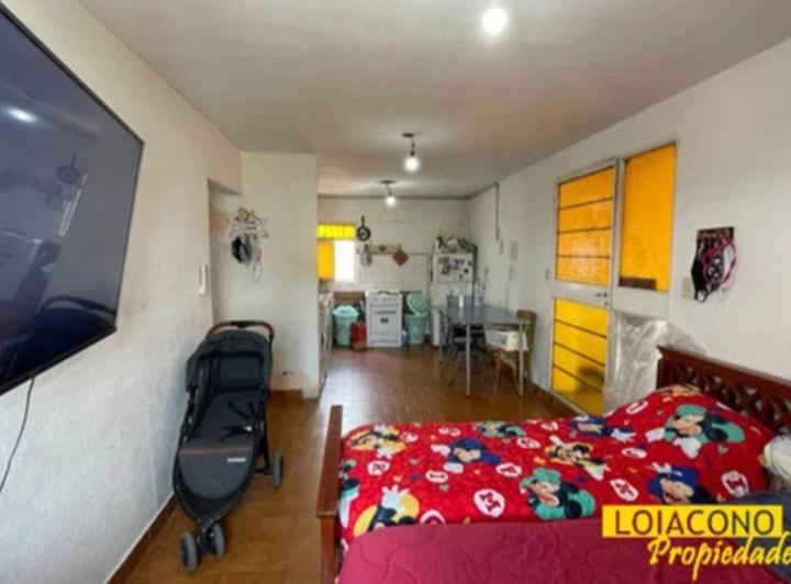 Departamento · 65m² · 4 Ambientes