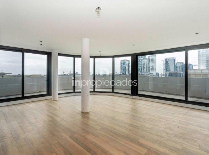 Departamento · 100m² · 3 Ambientes