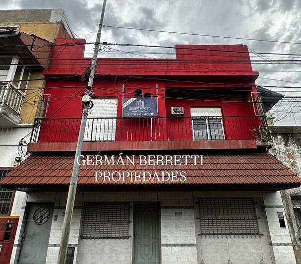 Departamento · 65m² · 3 Ambientes