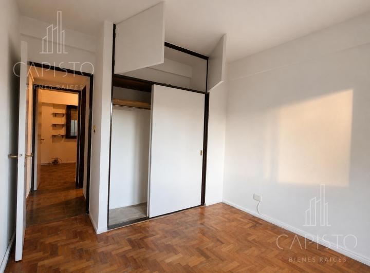 Departamento · 58m² · 3 Ambientes