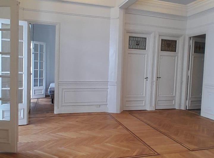 Departamento · 120m² · 4 Ambientes