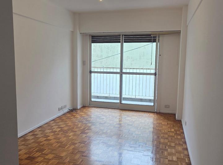 Departamento · 45m² · 3 Ambientes