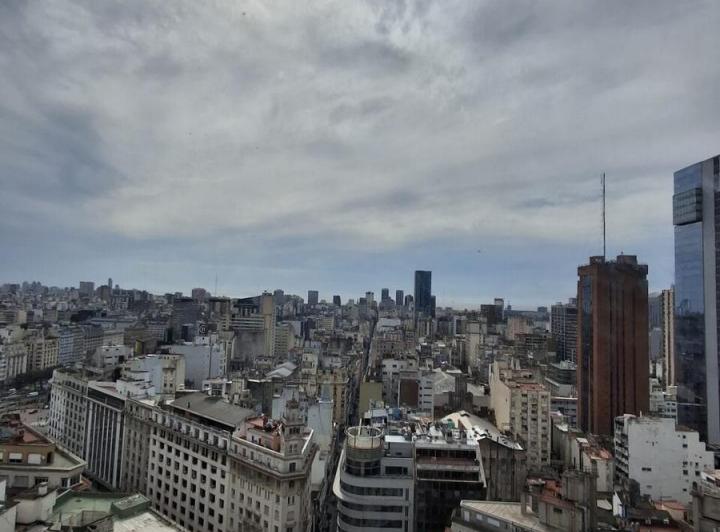 Departamento · 52m² · 3 Ambientes