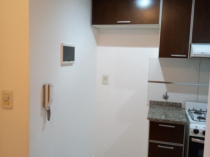 Departamento · 60m² · 3 Ambientes