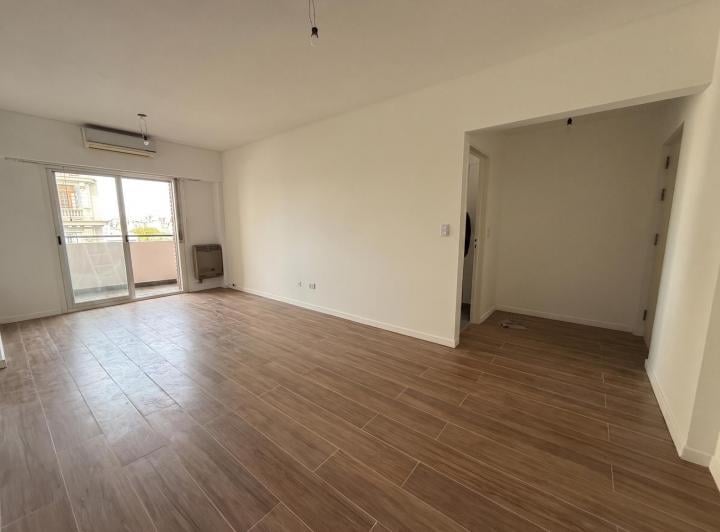Departamento · 52m² · 3 Ambientes · 1 Cochera