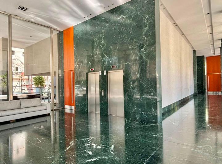 Departamento · 88m² · 4 Ambientes · 1 Cochera
