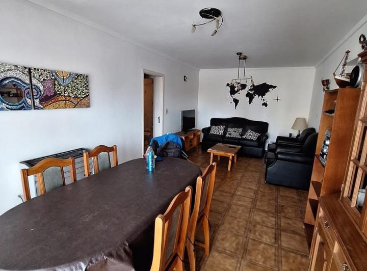 Departamento · 90m² · 3 Ambientes · 1 Cochera
