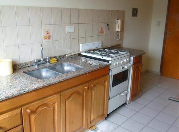 Departamento · 75m² · 5 Ambientes