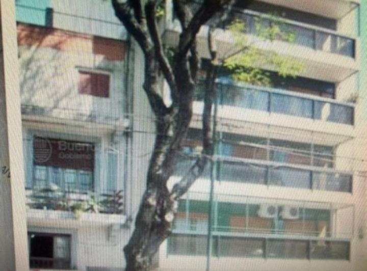 Departamento · 60m² · 3 Ambientes