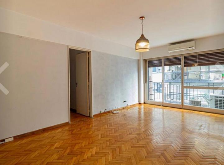 Departamento · 85m² · 4 Ambientes
