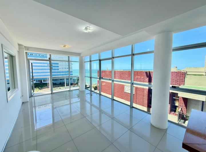 Departamento · 86m² · 3 Ambientes · 1 Cochera