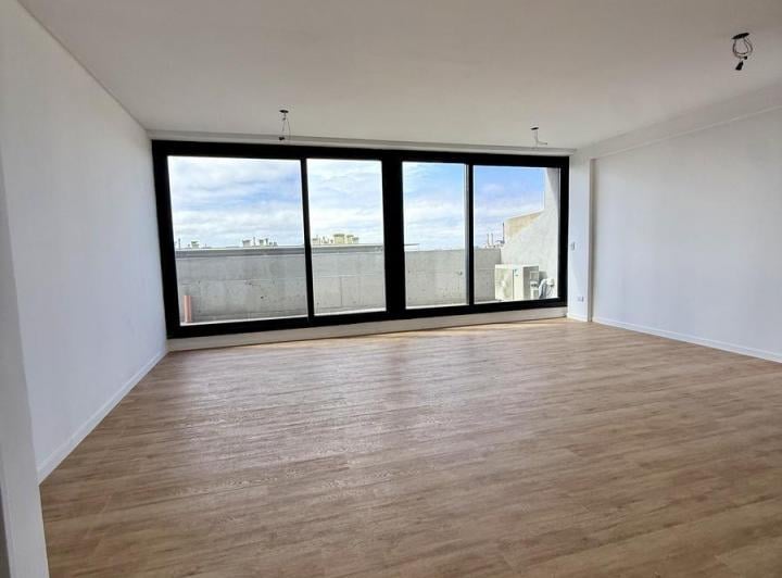 Departamento · 102m² · 3 Ambientes · 1 Cochera