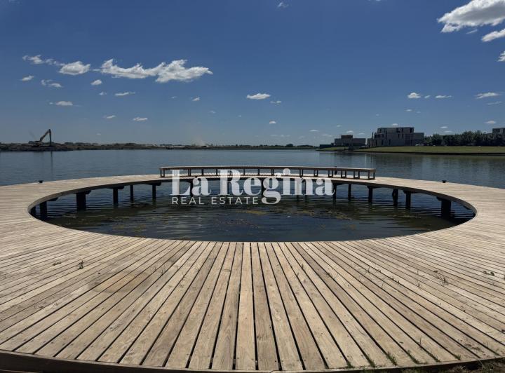 Departamento · 109m² · 3 Ambientes · 2 Cocheras