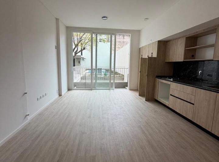 Departamento · 120m² · 5 Ambientes