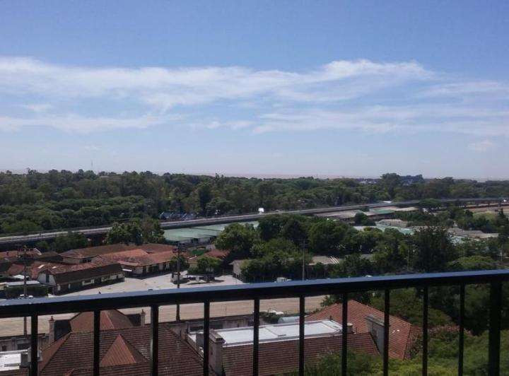 Departamento · 190m² · 3 Ambientes