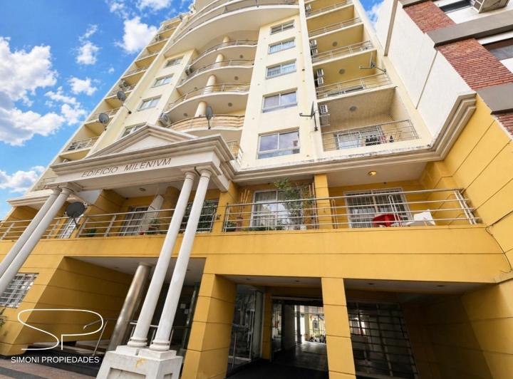 Departamento · 110m² · 5 Ambientes · 1 Cochera