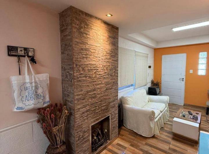 Departamento · 60m² · 4 Ambientes