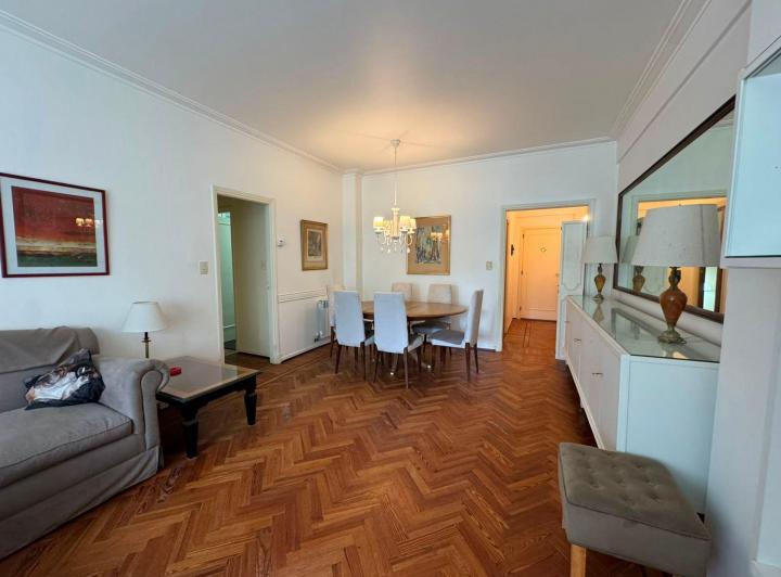 Departamento · 94m² · 4 Ambientes