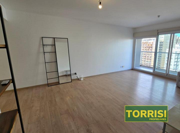 Departamento · 100m² · 4 Ambientes · 1 Cochera