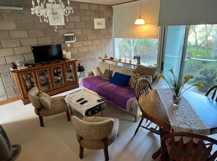 Departamento · 64m² · 3 Ambientes · 1 Cochera