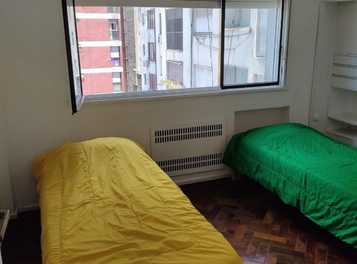 Departamento · 60m² · 3 Ambientes