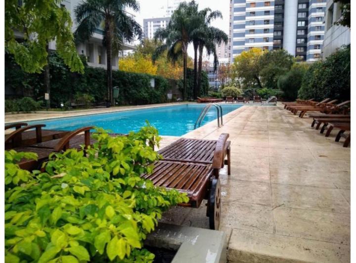 Departamento · 120m² · 3 Ambientes
