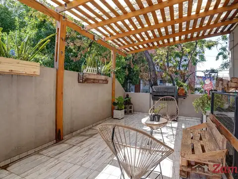 Casa en Venta en Parque Patricios, Capital Federal