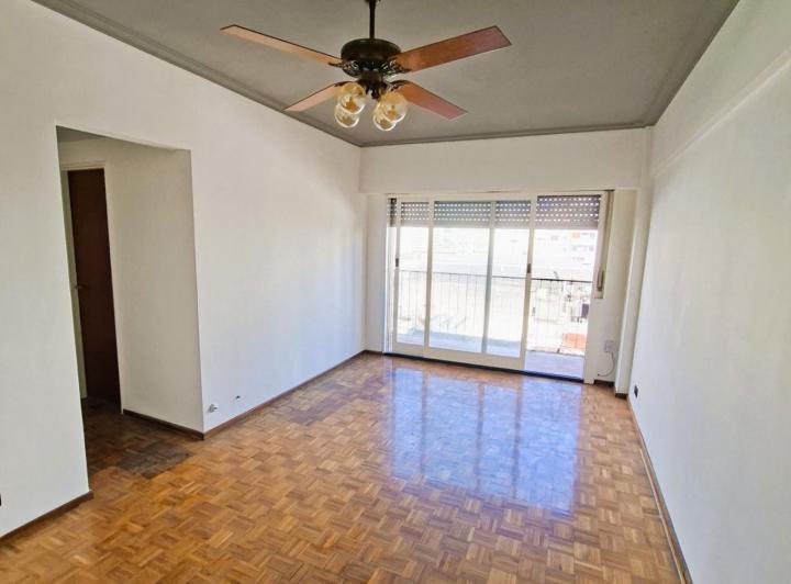 Departamento · 58m² · 3 Ambientes