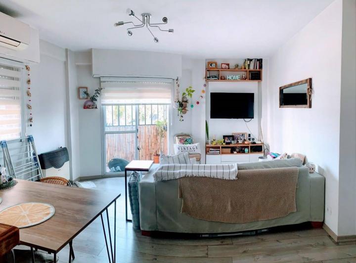 Departamento · 74m² · 3 Ambientes