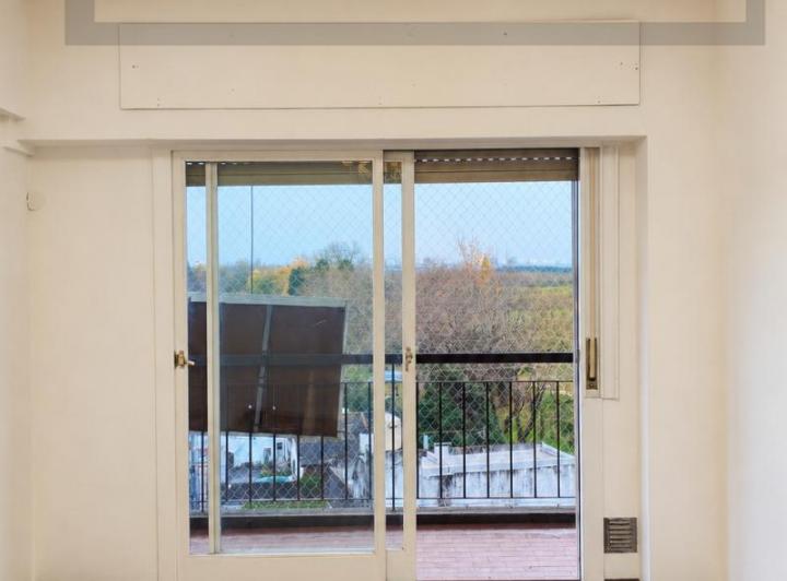 Departamento · 53m² · 3 Ambientes