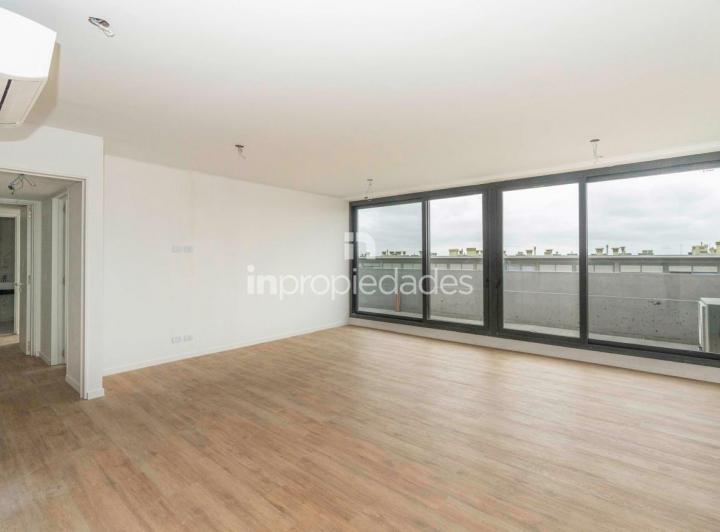 Departamento · 100m² · 3 Ambientes · 1 Cochera