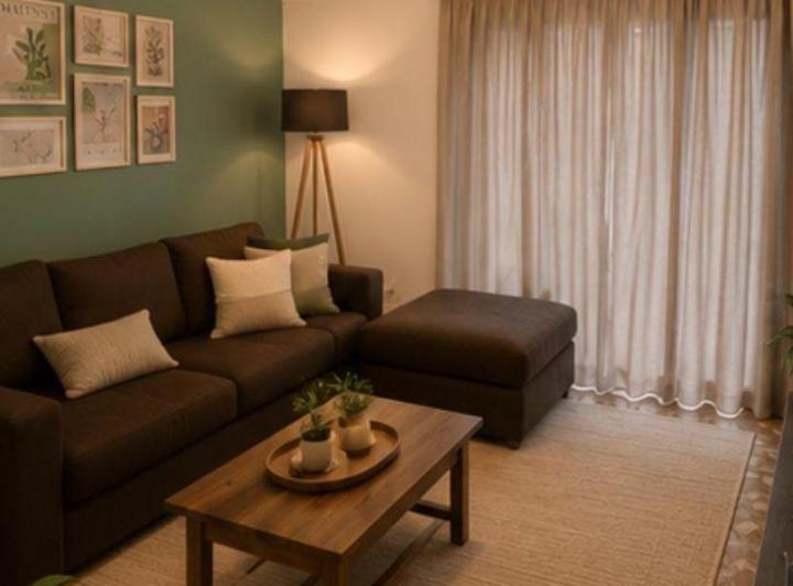 Departamento · 110m² · 4 Ambientes