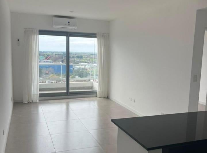 Departamento · 72m² · 3 Ambientes · 1 Cochera