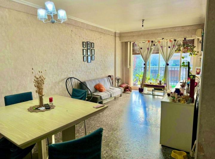 Departamento · 70m² · 3 Ambientes