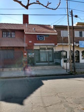 Departamento · 60m² · 3 Ambientes