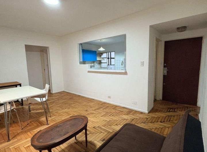 Departamento · 52m² · 3 Ambientes