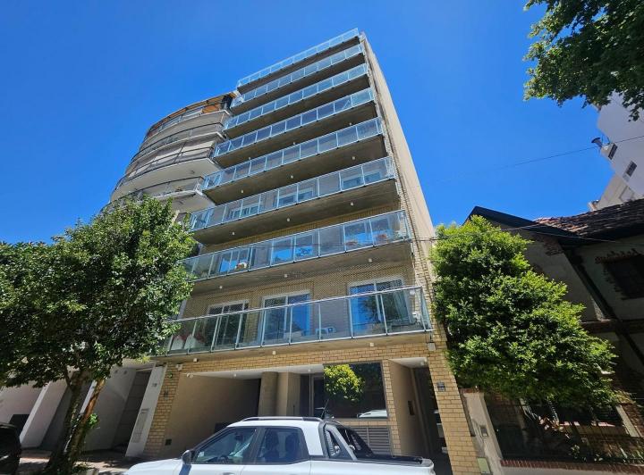 Departamento · 112m² · 3 Ambientes · 1 Cochera
