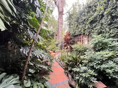 Casa en Venta en Nuñez, Capital Federal