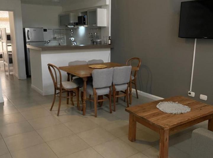 Departamento · 90m² · 3 Ambientes · 1 Cochera