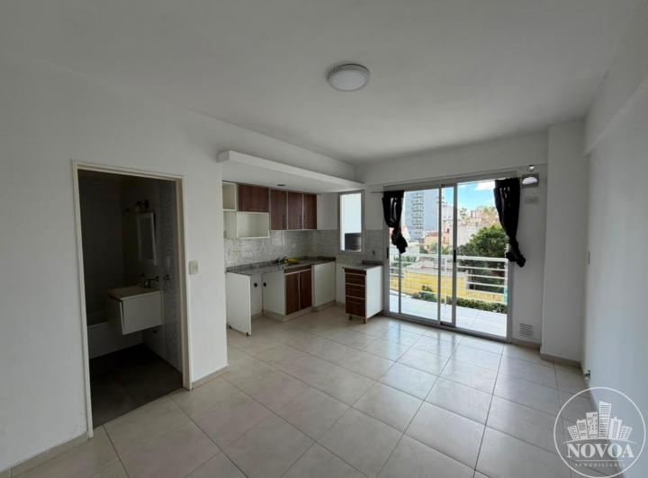 Departamento · 50m² · 3 Ambientes