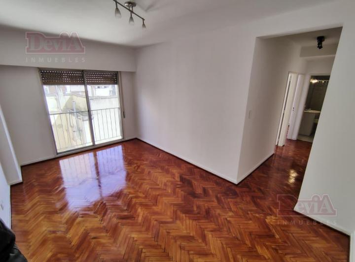Departamento · 59m² · 3 Ambientes
