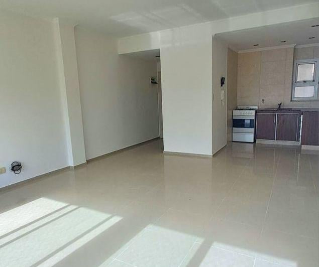 Departamento · 60m² · 3 Ambientes