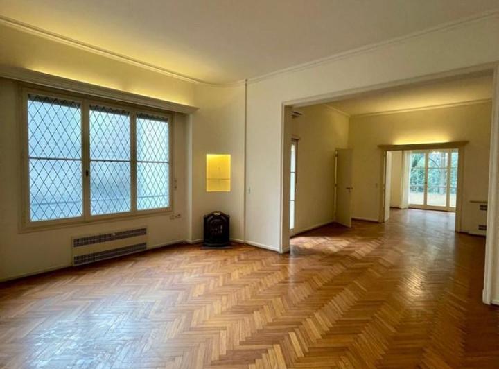 Departamento · 143m² · 3 Ambientes