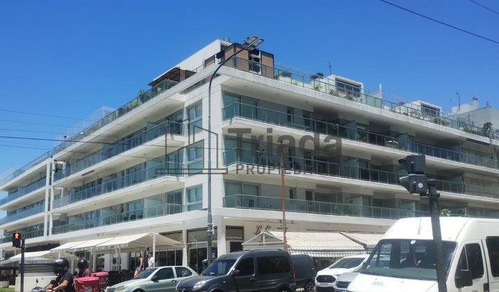 Departamento · 86m² · 3 Ambientes · 1 Cochera