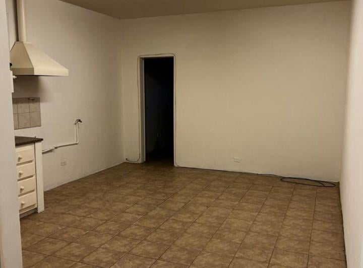 Departamento · 45m² · 3 Ambientes